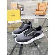 Fendi Low Shoes